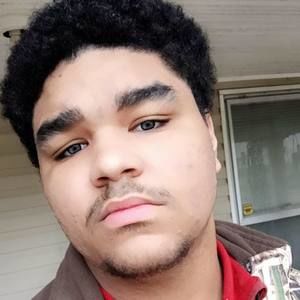 Meet your Posher, Kaleb